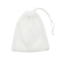 Sachet moussant