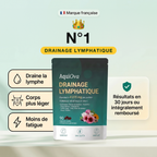 Aquiova Drainage Lymphatique — N°1 drainage lymphatique