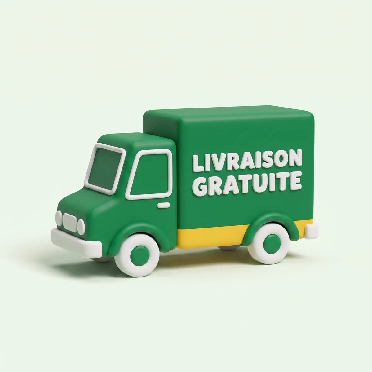 Aquiova - Livraison offerte
