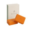 Pack 2 savons Hanaé