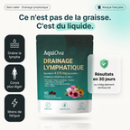 Aquiova | Drainage Lymphatique