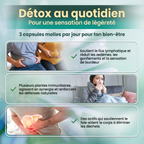 Aquiova | Drainage Lymphatique