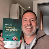 Julien, 41 ans | 1ʳᵉ cure
