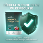 Aquiova | Drainage Lymphatique