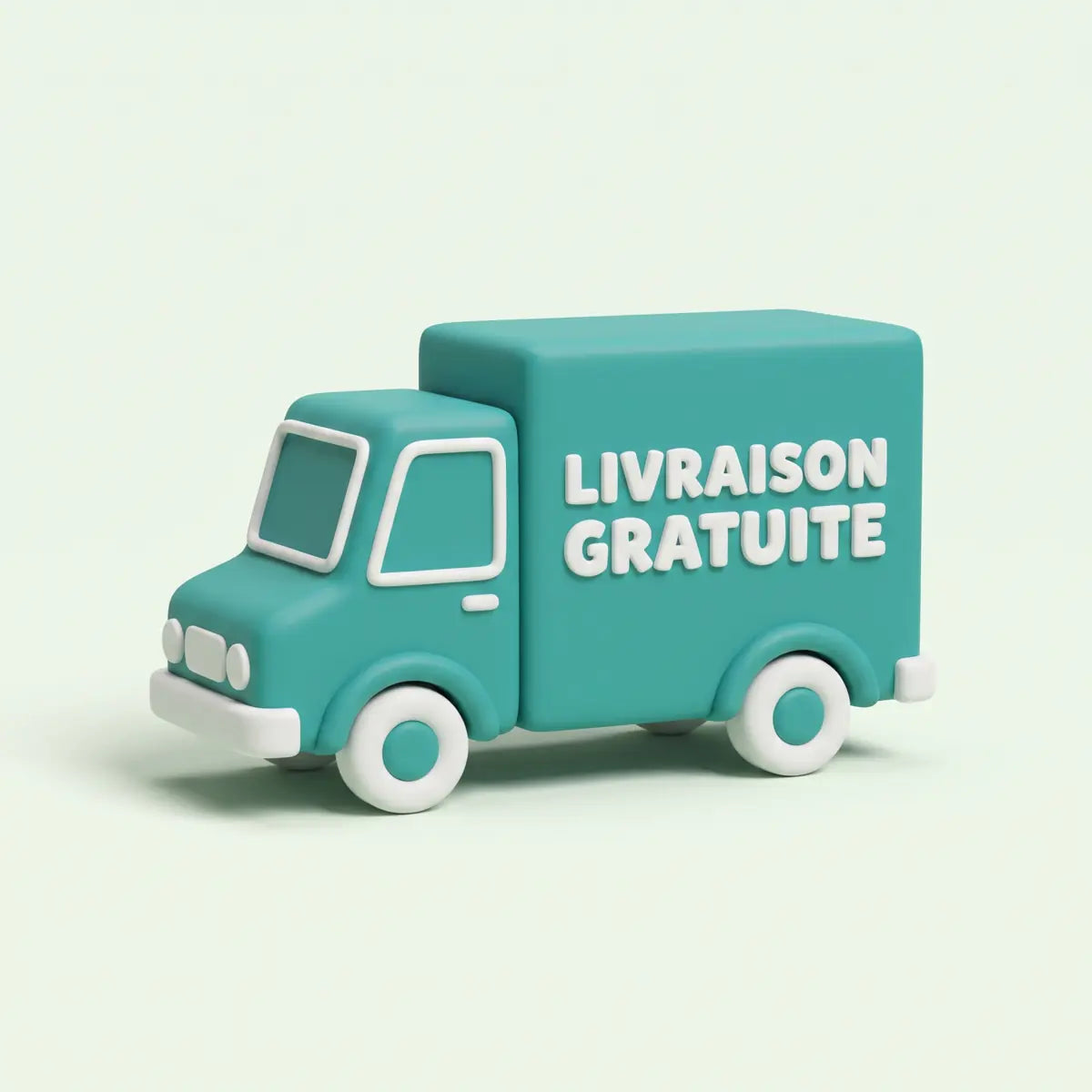 Livraison Offerte