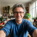 David M.