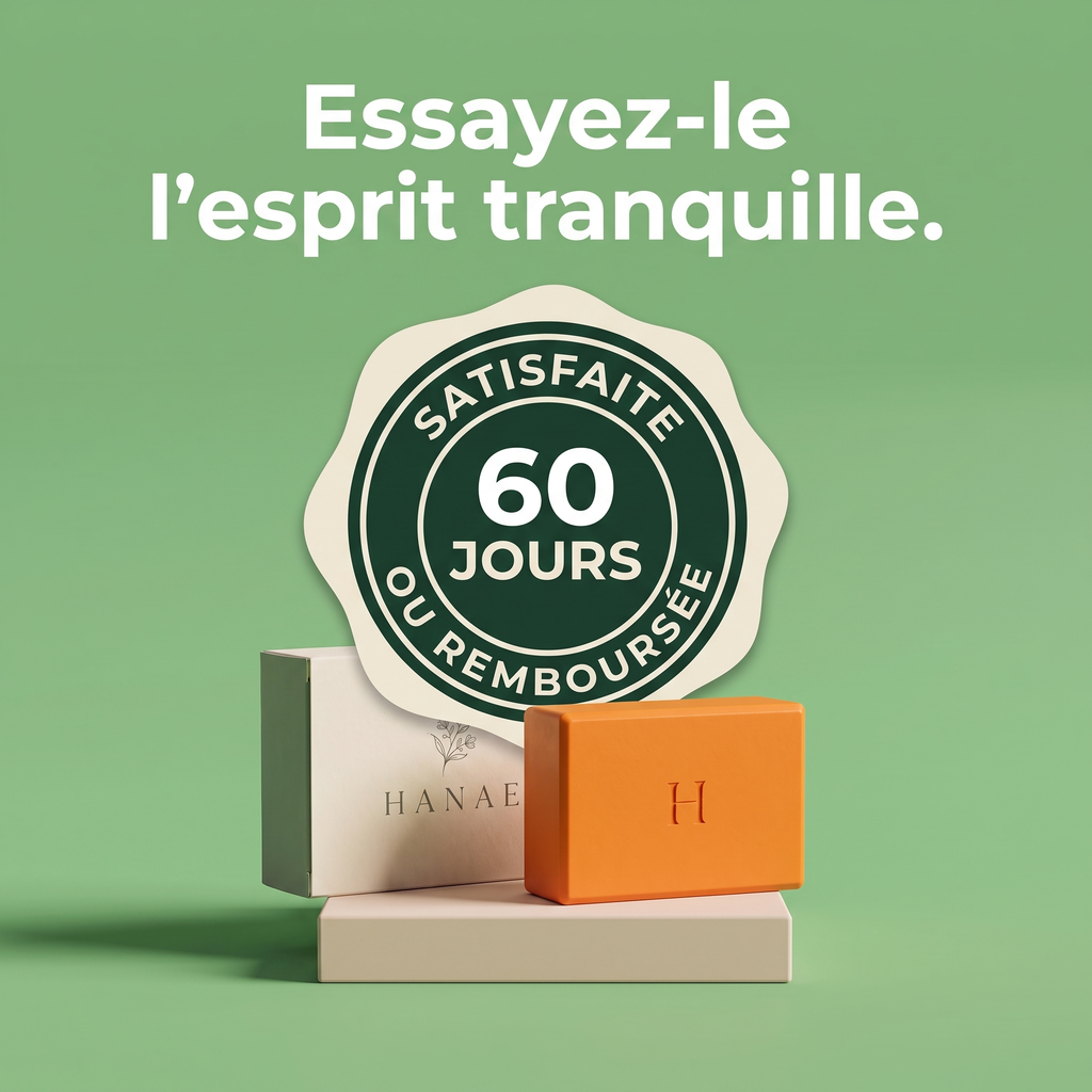 60 jours satisfaite ou remboursée