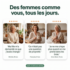 Des femmes comme vous, tous les jours
