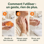 Comment l'utiliser : un geste, rien de plus