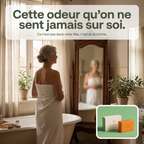 Cette odeur qu'on ne sent jamais sur soi