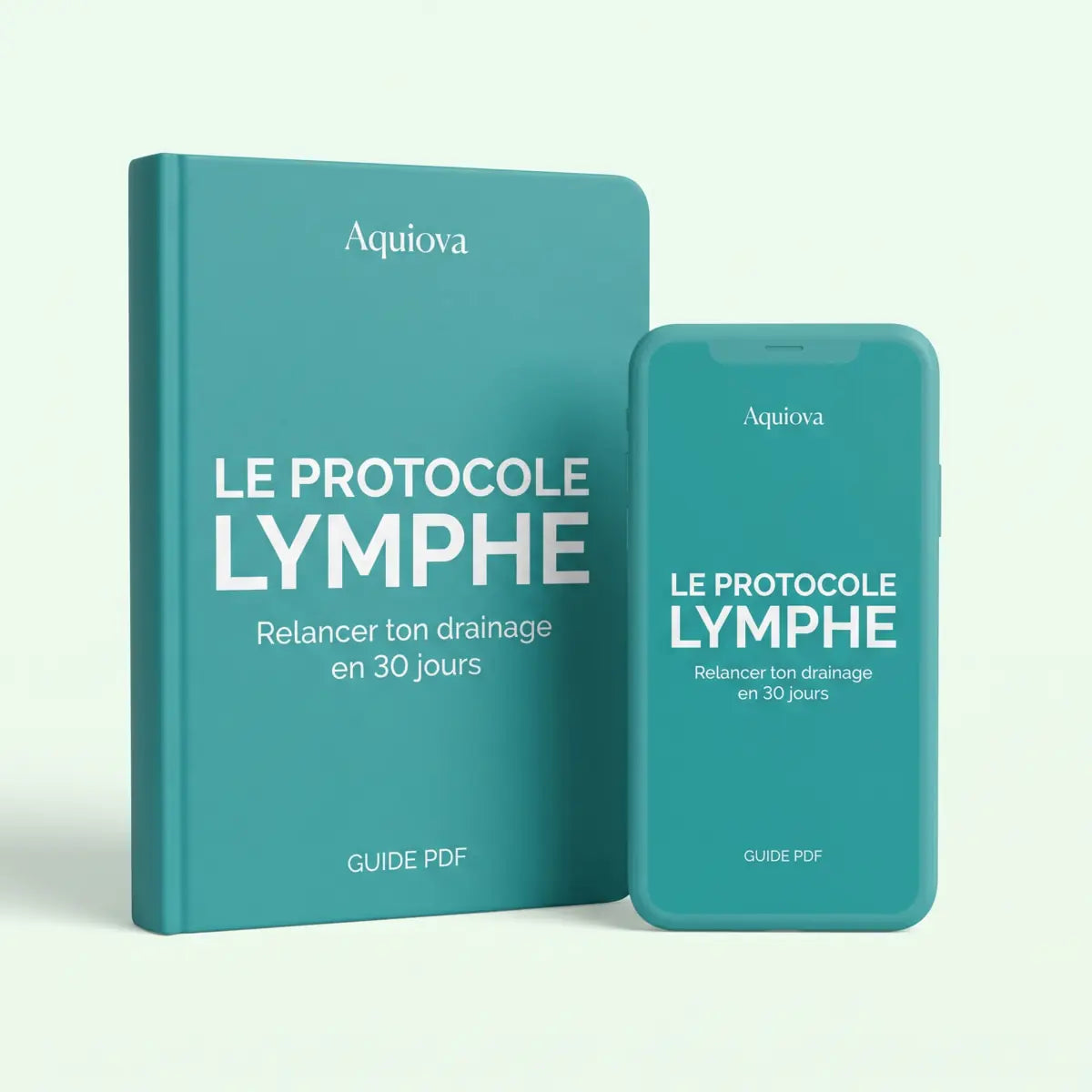 Protocole Lymphe